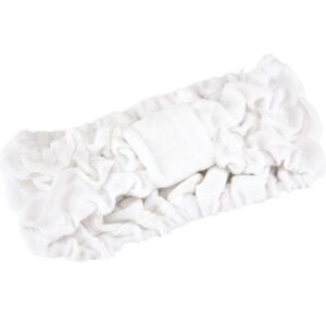 -Scrunchie Hair Band-